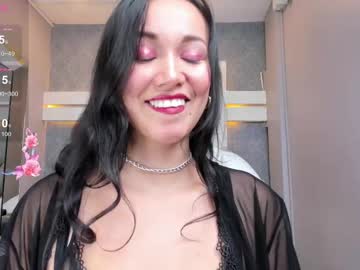Jessicamilan_ Chaturbate stream image from April 17, 2025