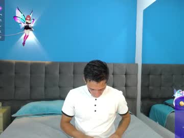 Jesus_Wick Chaturbate stream image from April 17, 2025
