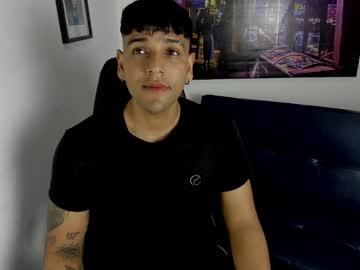 Mack_Demon Chaturbate stream image from April 17, 2025