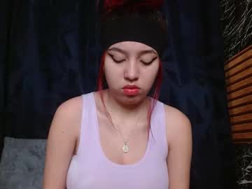 Nicecherry_ Chaturbate stream image from April 17, 2025