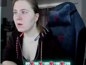 Oliviamunk Chaturbate stream image from April 17, 2025