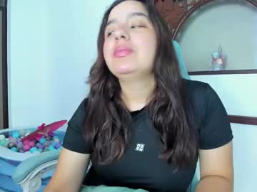 Paula_Beka Chaturbate stream image from April 17, 2025