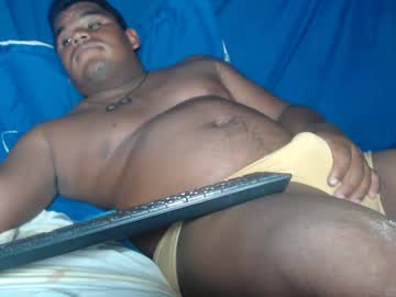Ponsehots Chaturbate stream image from April 17, 2025