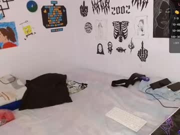 Scarlett_Yummy Chaturbate stream image from April 17, 2025