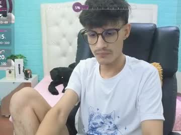 Thomas_Rave Chaturbate stream image from April 17, 2025