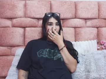 Violeta_Noa Chaturbate stream image from April 17, 2025