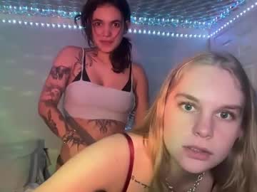 Baddiemandy Chaturbate stream image from April 17, 2025