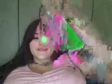 Blackrose023 Chaturbate stream image from April 17, 2025