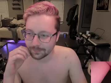 Booker_Baxton Chaturbate stream image from April 17, 2025