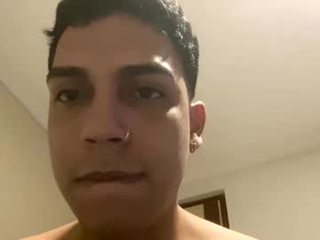 Deivid_Santoss Chaturbate stream image from April 17, 2025