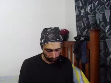 Elflaco_6969 Chaturbate stream image from April 17, 2025