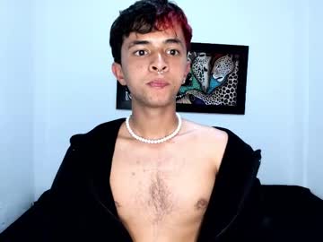 Erik_Rey Chaturbate stream image from April 17, 2025
