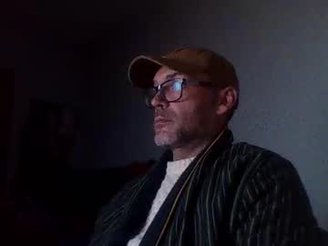 Jamesfoxer Chaturbate stream image from April 17, 2025