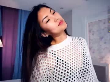 Jessica_Mirl Chaturbate stream image from April 17, 2025