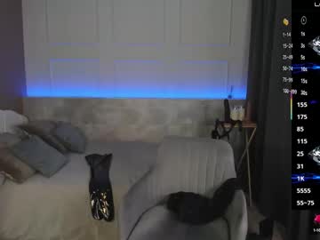Kylie_Mellow Chaturbate stream image from April 17, 2025