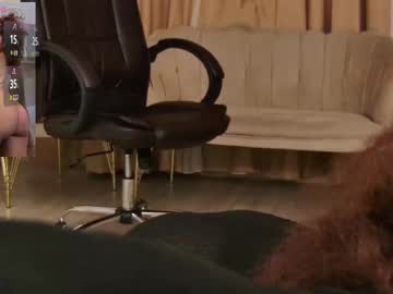 Lillyknight_ Chaturbate stream image from April 17, 2025