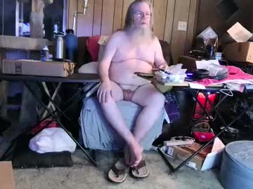Mabon65 Chaturbate stream image from April 17, 2025