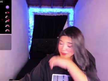 Mariiana_Hasper Chaturbate stream image from April 17, 2025