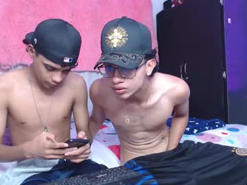 Master_King22 Chaturbate stream image from April 17, 2025