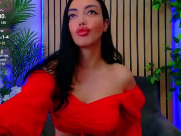 Moon_Raisaa Chaturbate stream image from April 17, 2025
