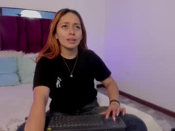 Nashira_Angels Chaturbate stream image from April 17, 2025