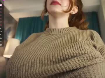 Octaviaduell Chaturbate stream image from April 17, 2025