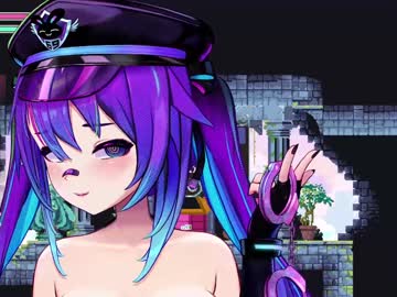 Projektmelody Chaturbate stream image from April 17, 2025