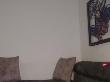 Sami_And_Gael Chaturbate stream image from April 17, 2025