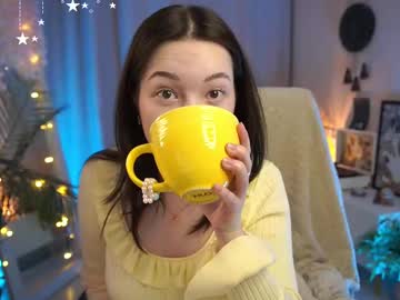 Sarahson Chaturbate stream image from April 17, 2025