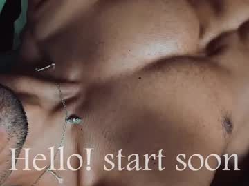 Shakeandfit Chaturbate stream image from April 17, 2025
