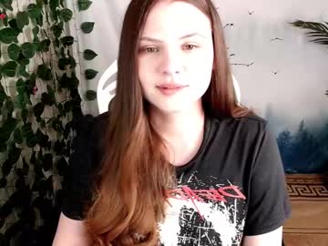 Xilana Chaturbate stream image from April 17, 2025
