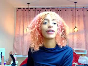 Zia_Green Chaturbate stream image from April 17, 2025