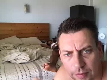 Blackshoko1 Chaturbate stream image from April 17, 2025