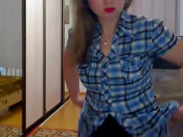 Classyinna Chaturbate stream image from April 17, 2025