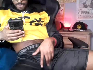 Easybreezy20 Chaturbate stream image from April 17, 2025
