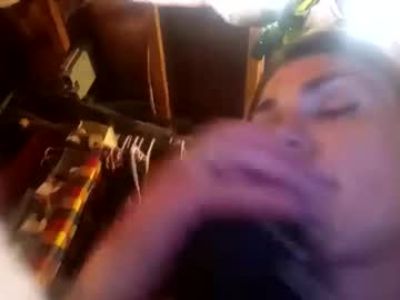 Fairytalesdeeper Chaturbate stream image from April 17, 2025