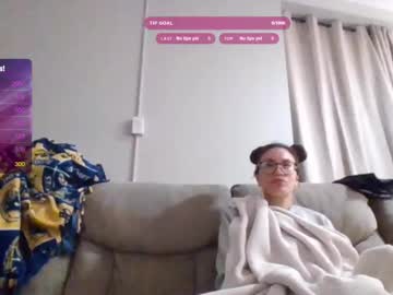 Feetnymph Chaturbate stream image from April 17, 2025
