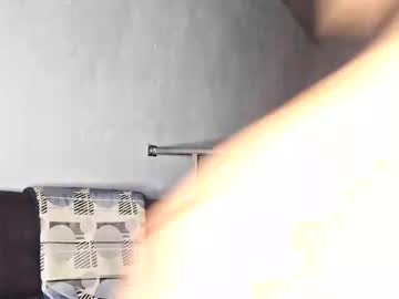 _Iamchris Chaturbate stream image from April 17, 2025
