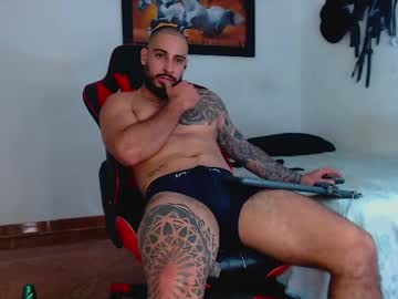 Leonidas_K18 Chaturbate stream image from April 17, 2025