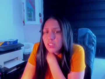 Mary_Sweett18 Chaturbate stream image from April 17, 2025