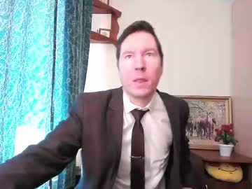 Secret_Lover_Xxx Chaturbate stream image from April 17, 2025