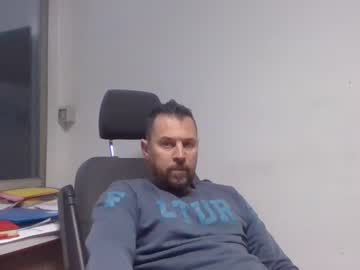 Sexoatope79 Chaturbate stream image from April 17, 2025