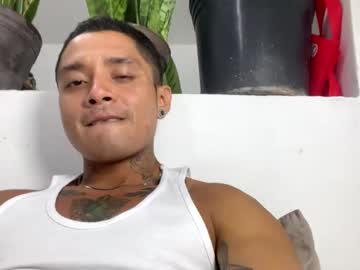 Siilvestremxxx Chaturbate stream image from April 17, 2025