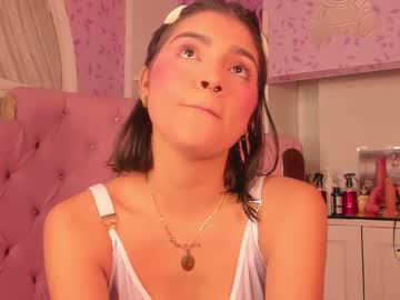 Violet_Sweet19_ Chaturbate stream image from April 17, 2025