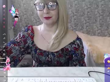 1an_Unforgettable_Woman_ Chaturbate stream image from April 17, 2025