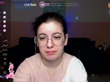 Aminabeatris Chaturbate stream image from April 17, 2025
