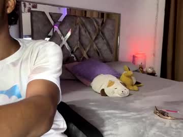 Blackmaster_4u Chaturbate stream image from April 17, 2025