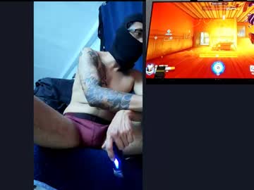 Donstark6669 Chaturbate stream image from April 17, 2025
