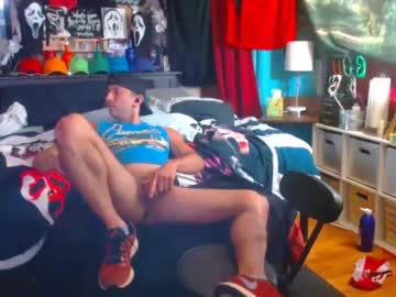 Eastbayboy57 Chaturbate stream image from April 17, 2025