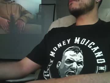 Mfchicagofwbs Chaturbate stream image from April 17, 2025